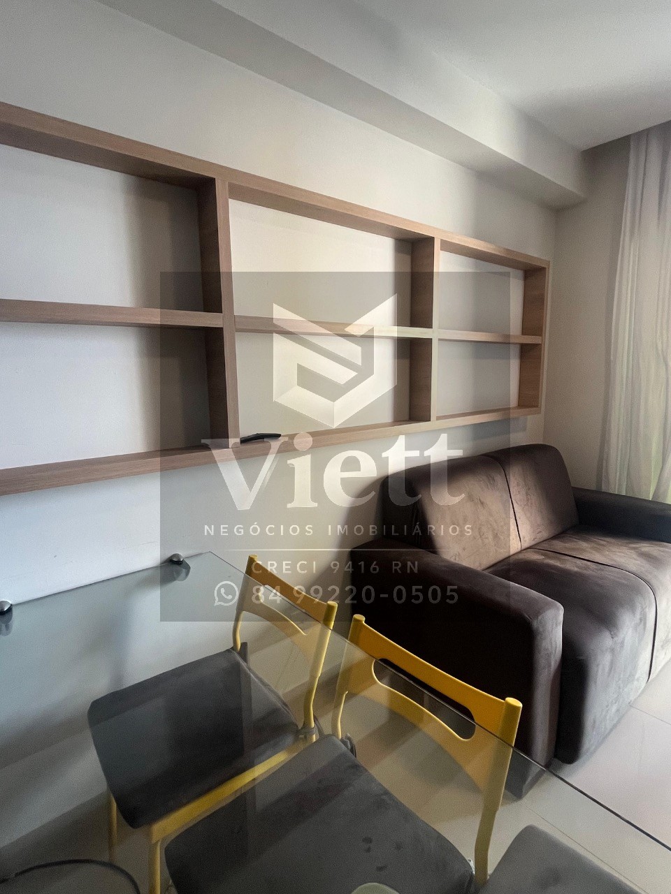 Apartamento, 1 quarto, 40 m² - Foto 11
