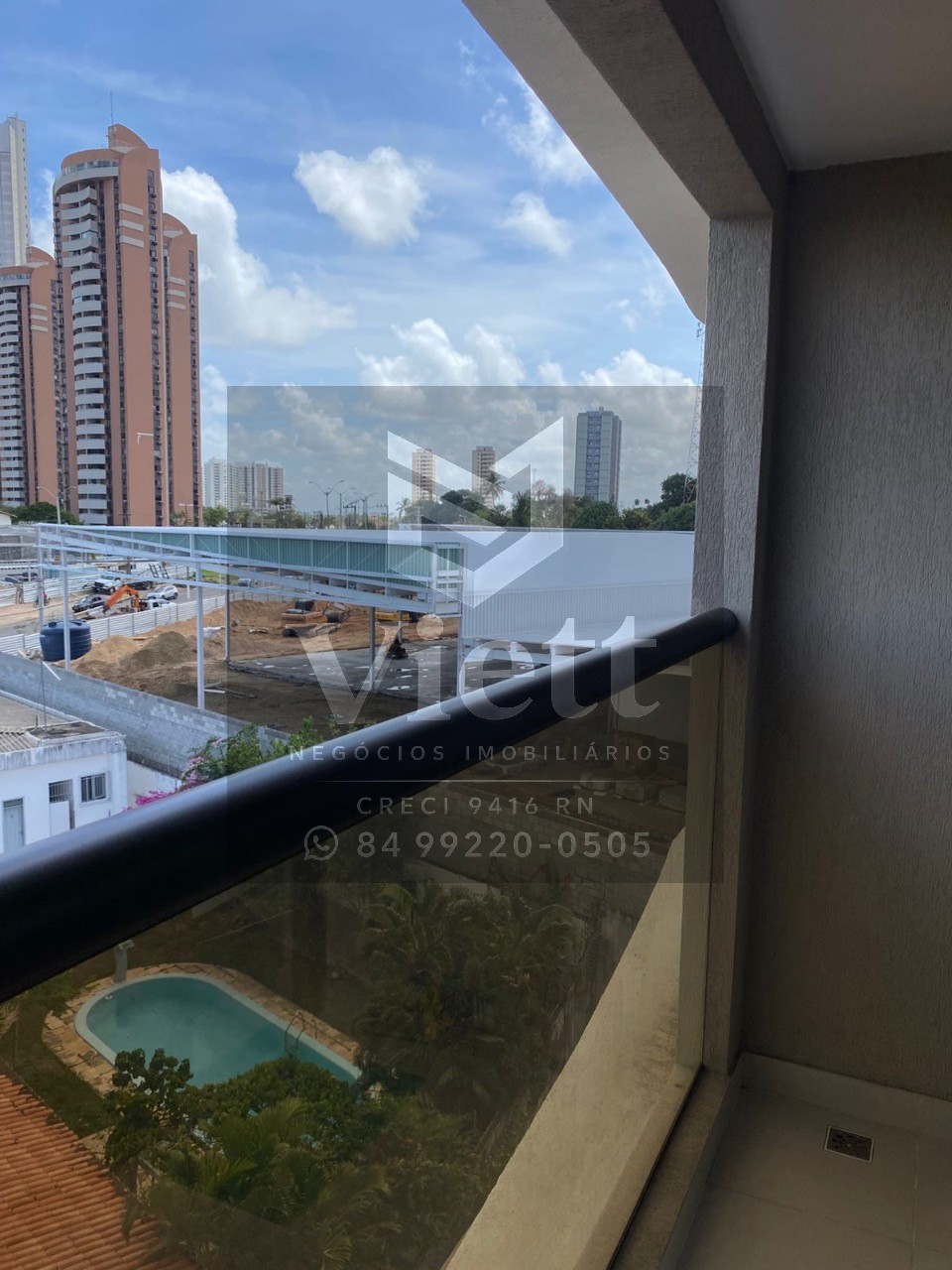 Apartamento, 2 quartos, 55 m² - Foto 16