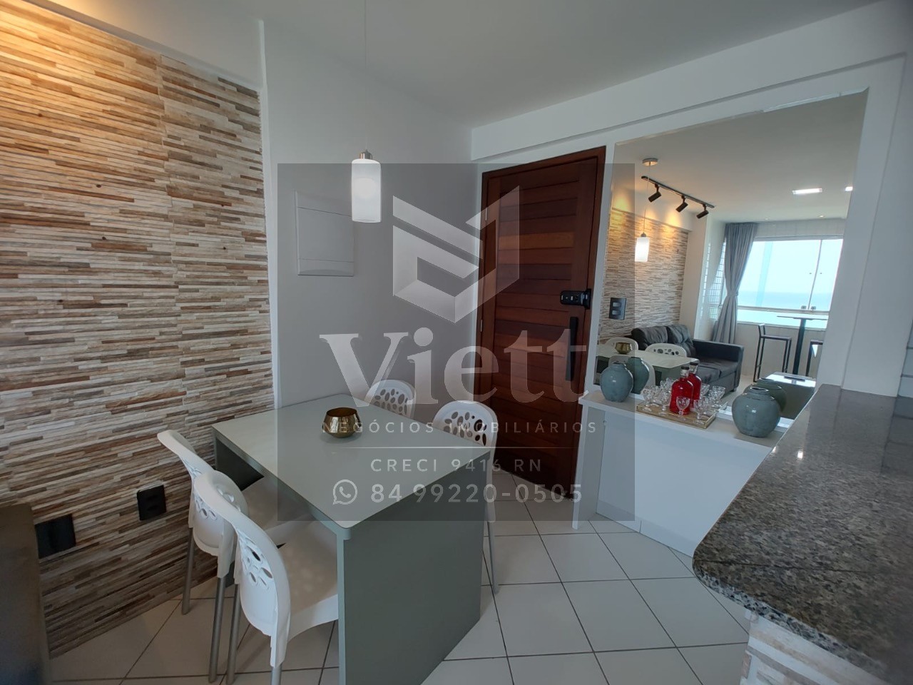 Apartamento, 2 quartos, 55 m² - Foto 23