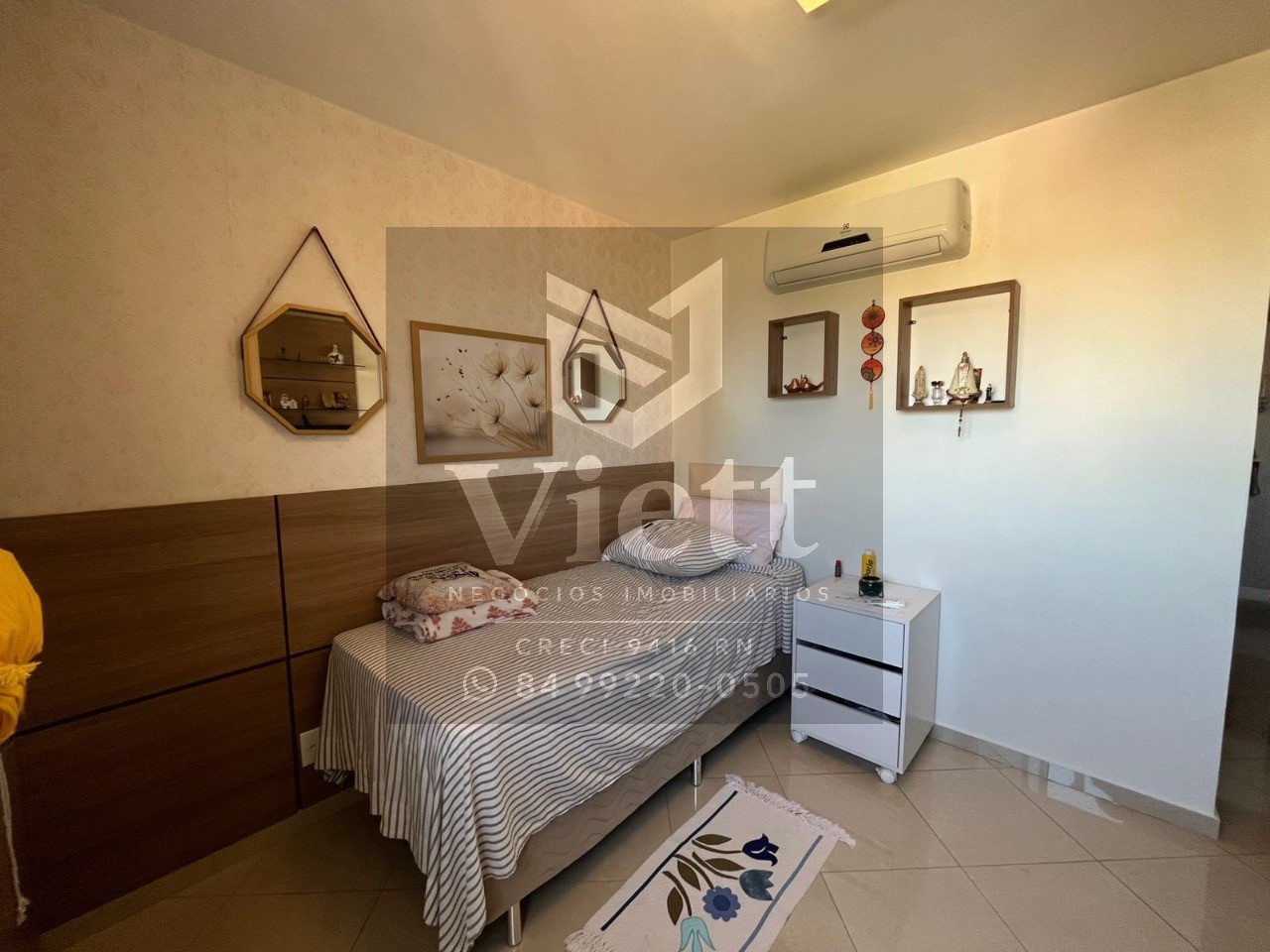 Apartamento, 2 quartos, 64 m² - Foto 9