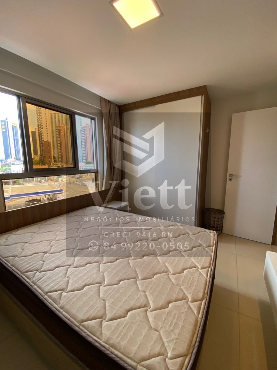 Apartamento, 2 quartos, 55 m² - Foto 19