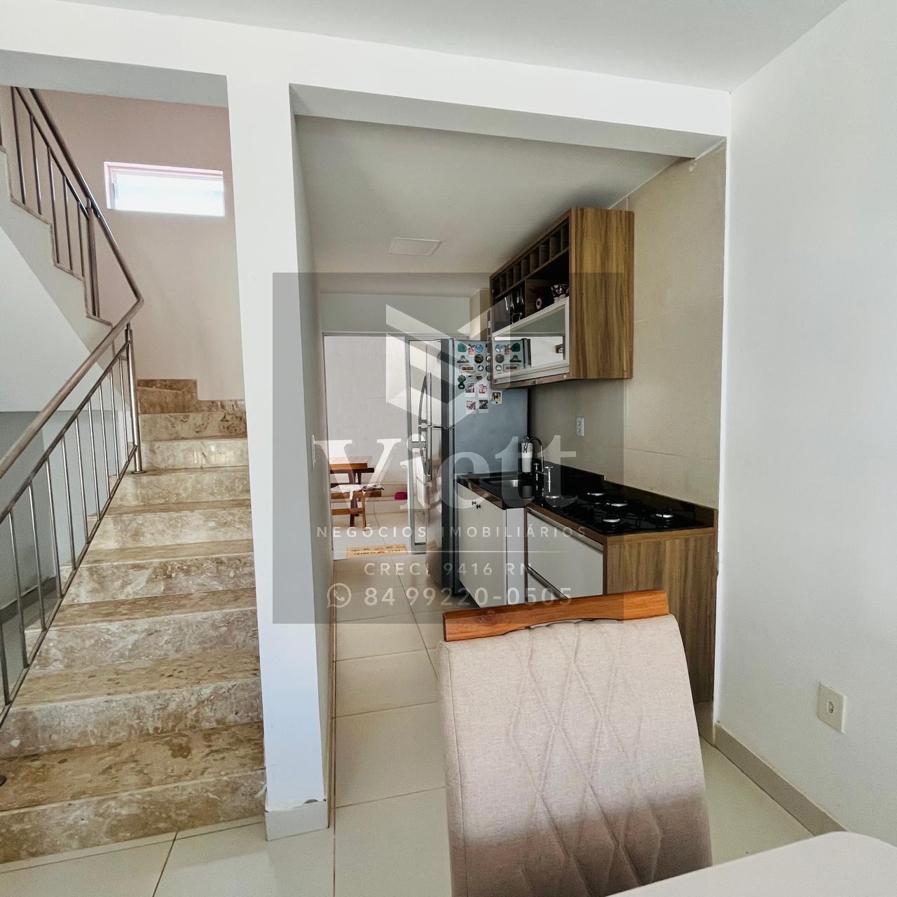 Casa, 3 quartos, 135 m² - Foto 12