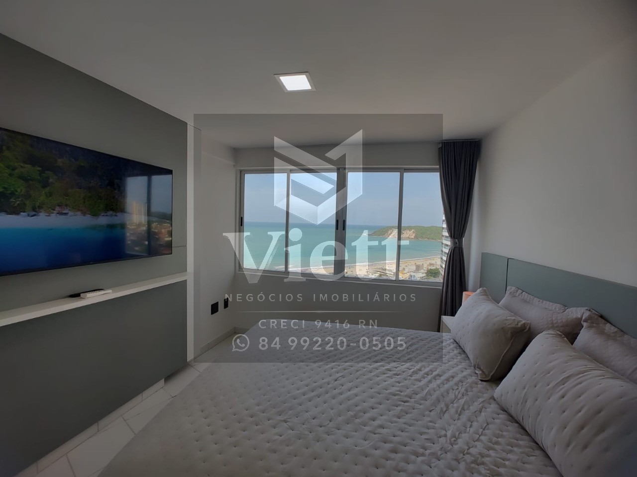 Apartamento, 2 quartos, 55 m² - Foto 18