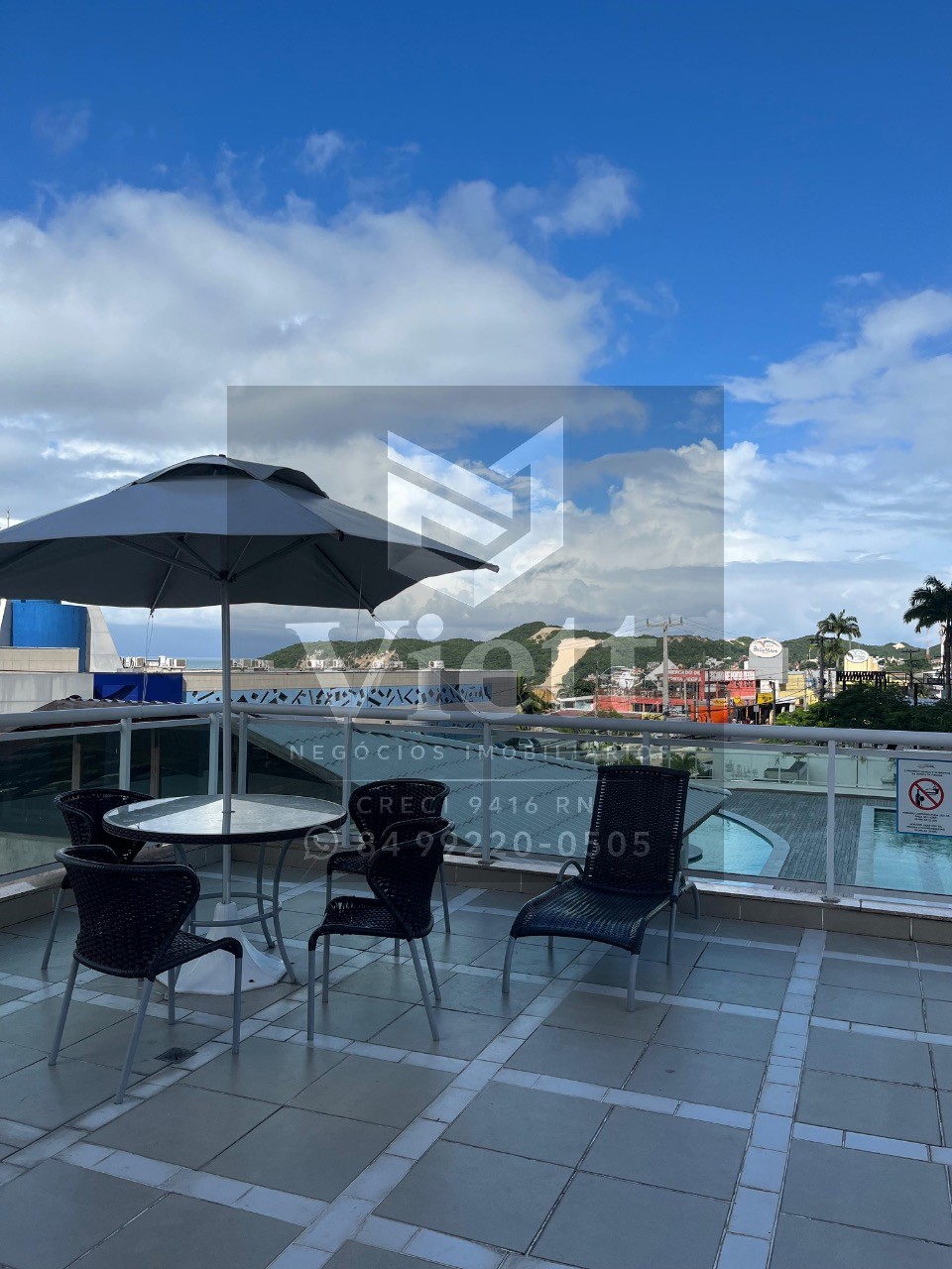 Apartamento, 2 quartos, 56 m² - Foto 5