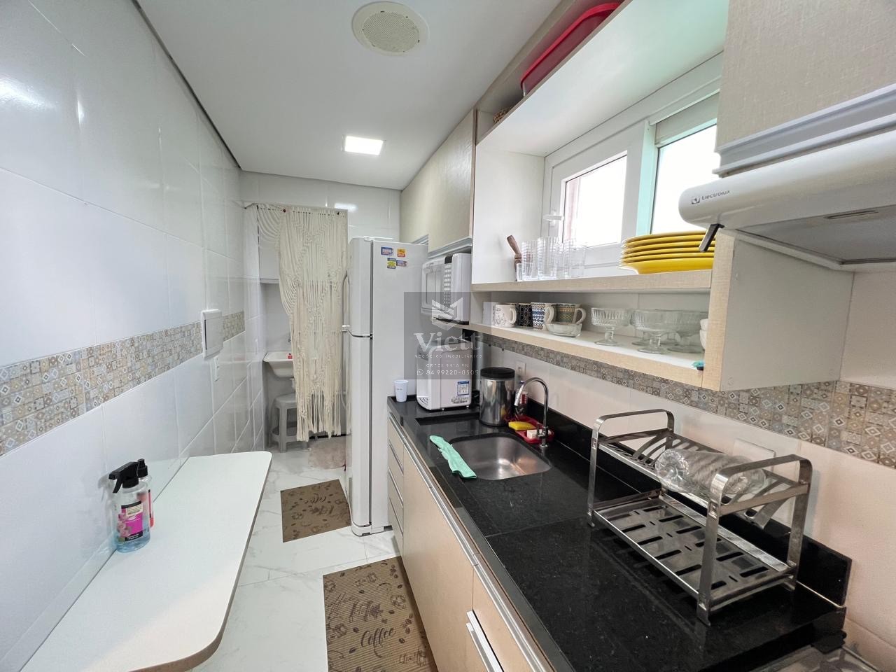 Apartamento, 2 quartos, 59 m² - Foto 4