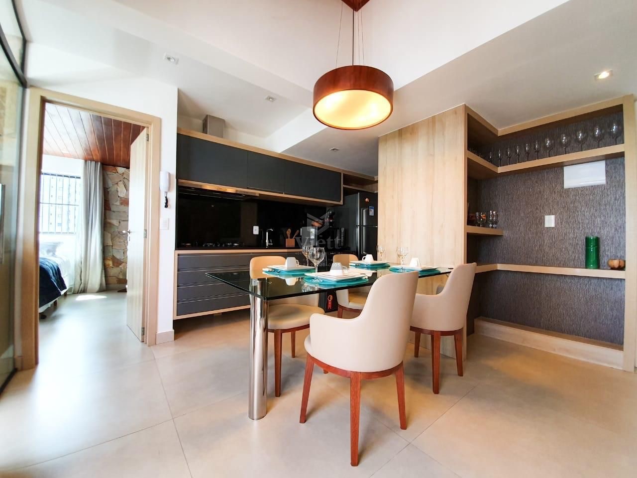 Cobertura, 2 quartos, 117 m² - Foto 8