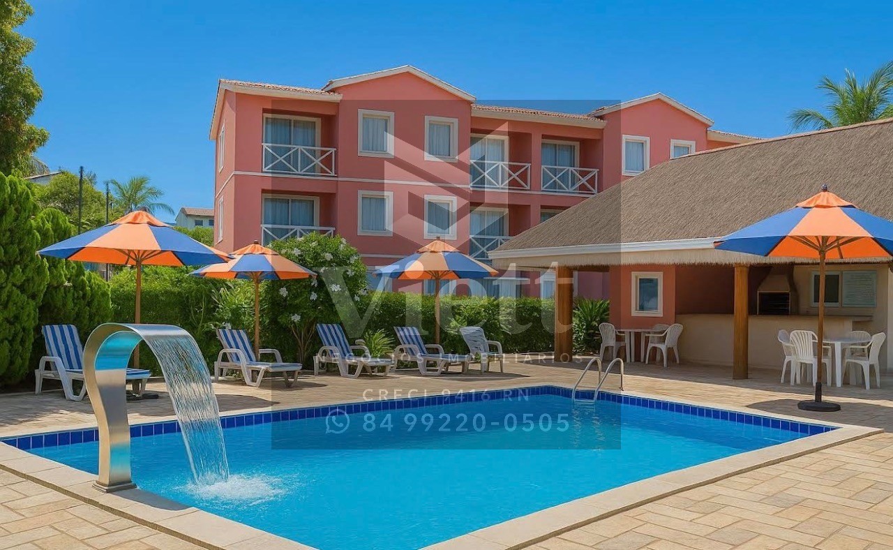 Apartamento, 1 quarto, 74 m² - Foto 15