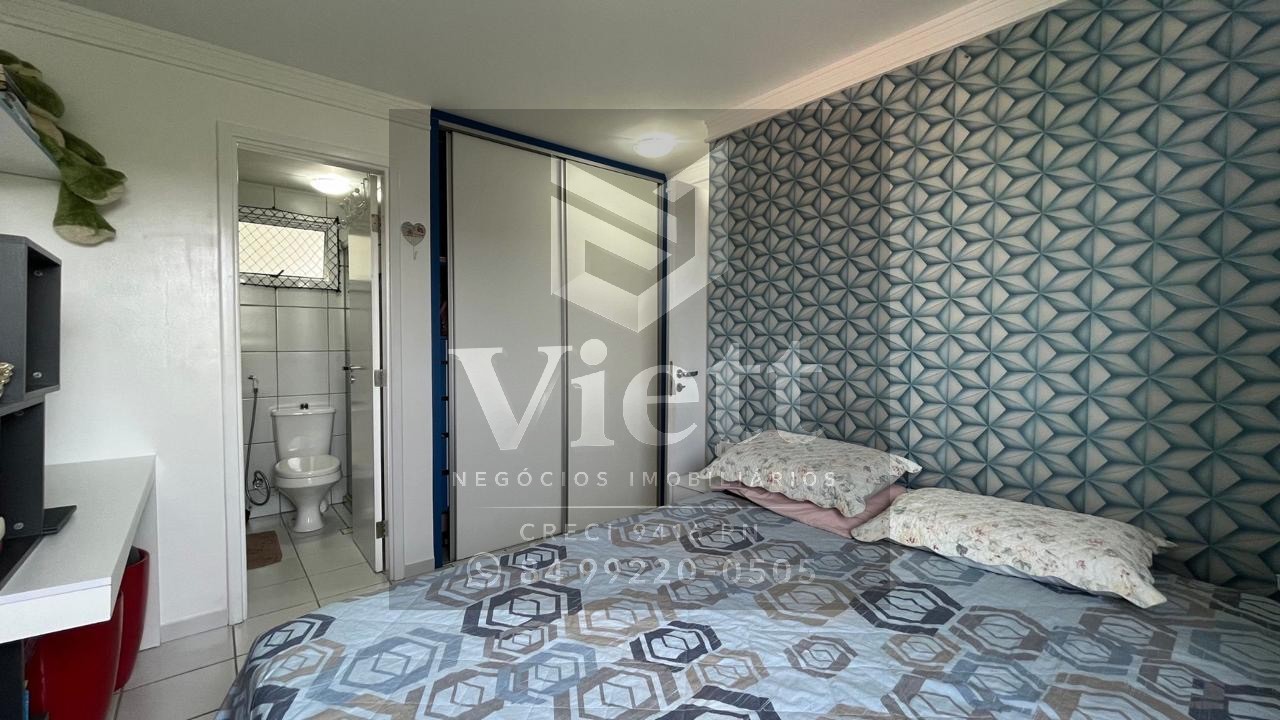 Apartamento, 2 quartos, 55 m² - Foto 10