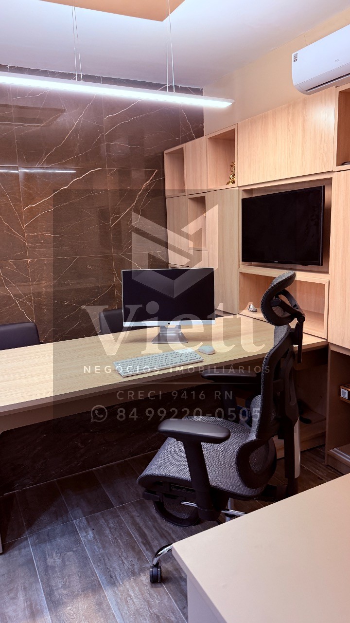 Sala-Conjunto, 35 m² - Foto 6