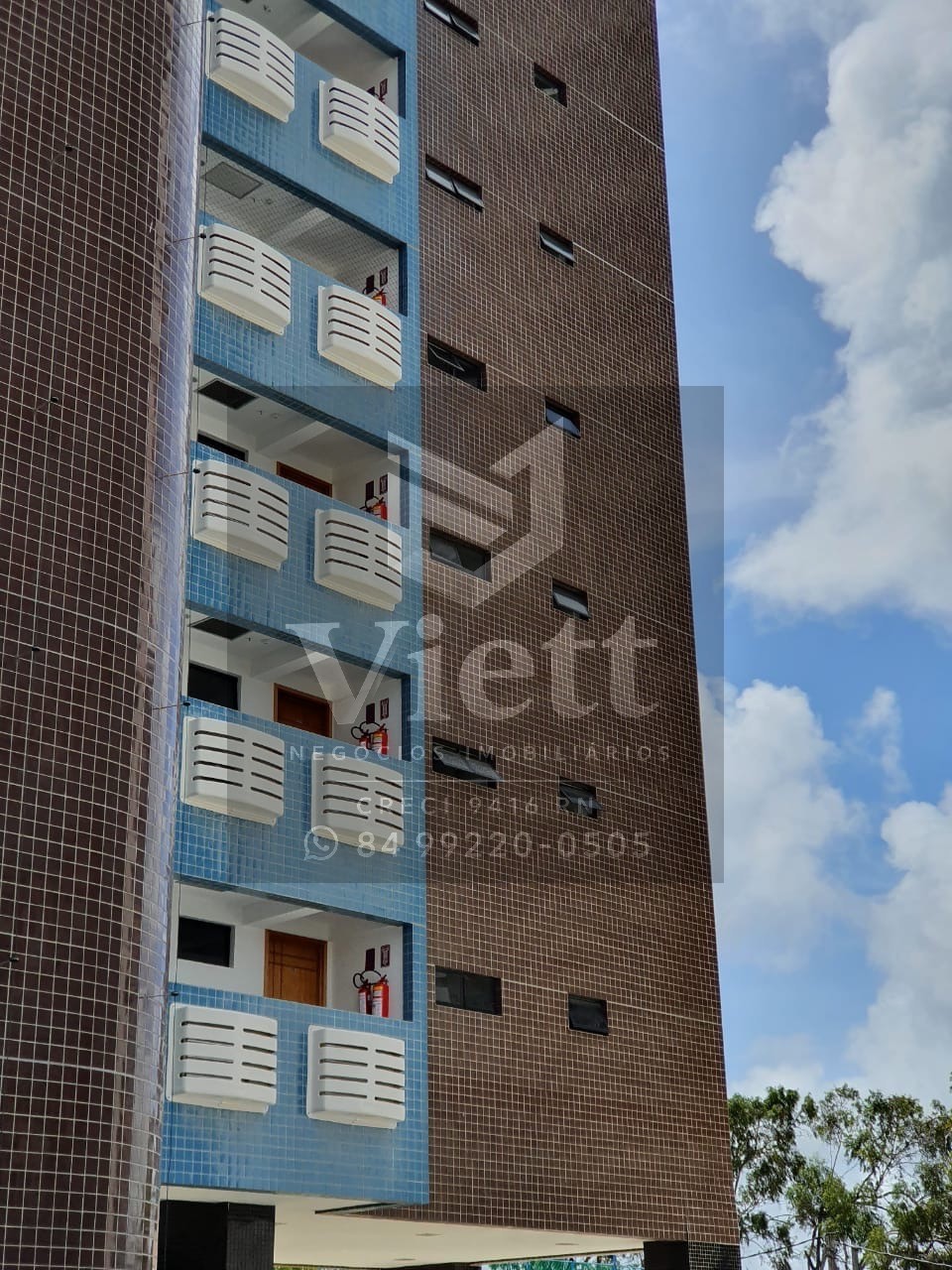 Apartamento, 2 quartos, 60 m² - Foto 8