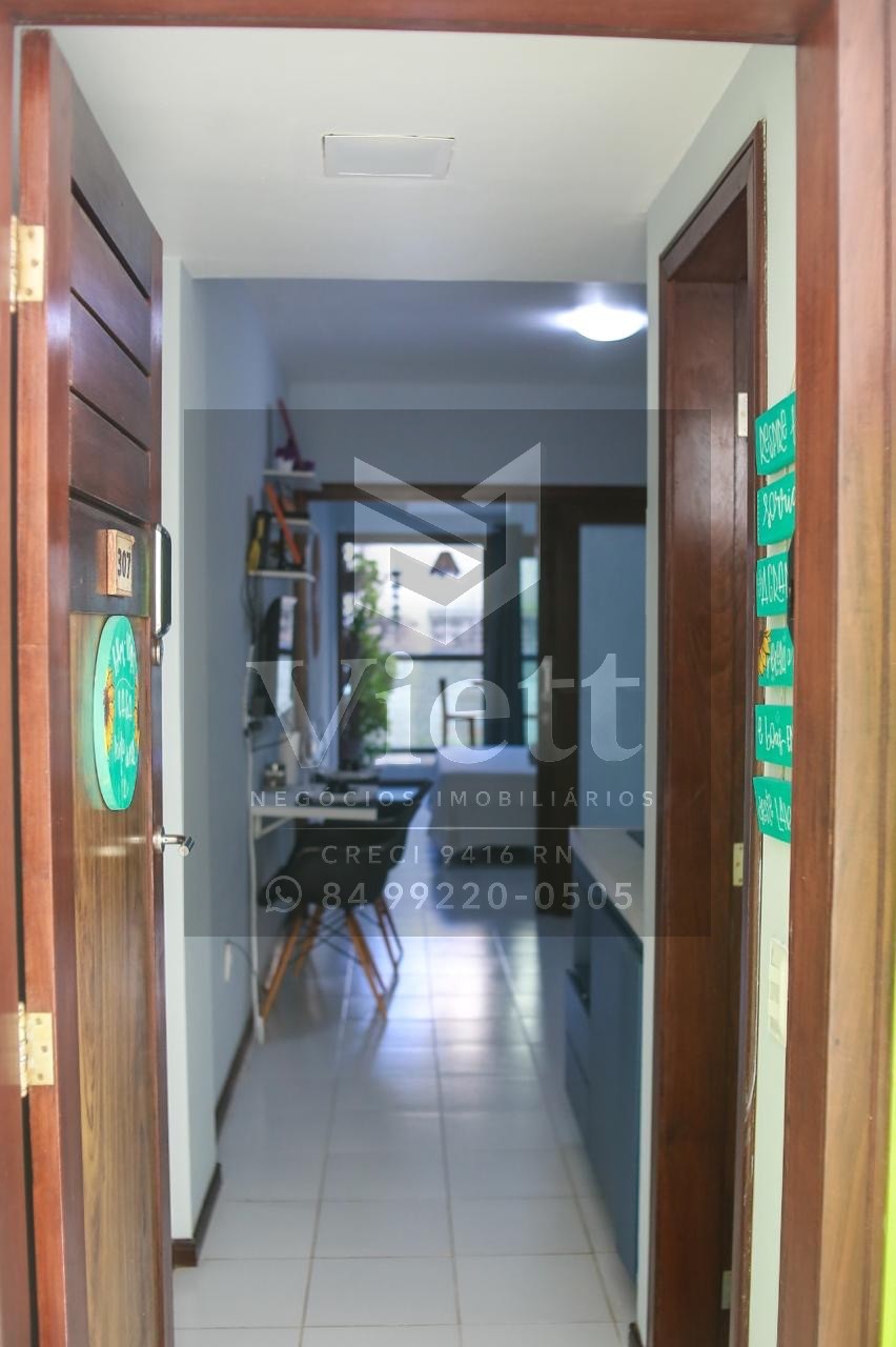 Flat/Apart Hotel, 1 quarto, 60 m² - Foto 8