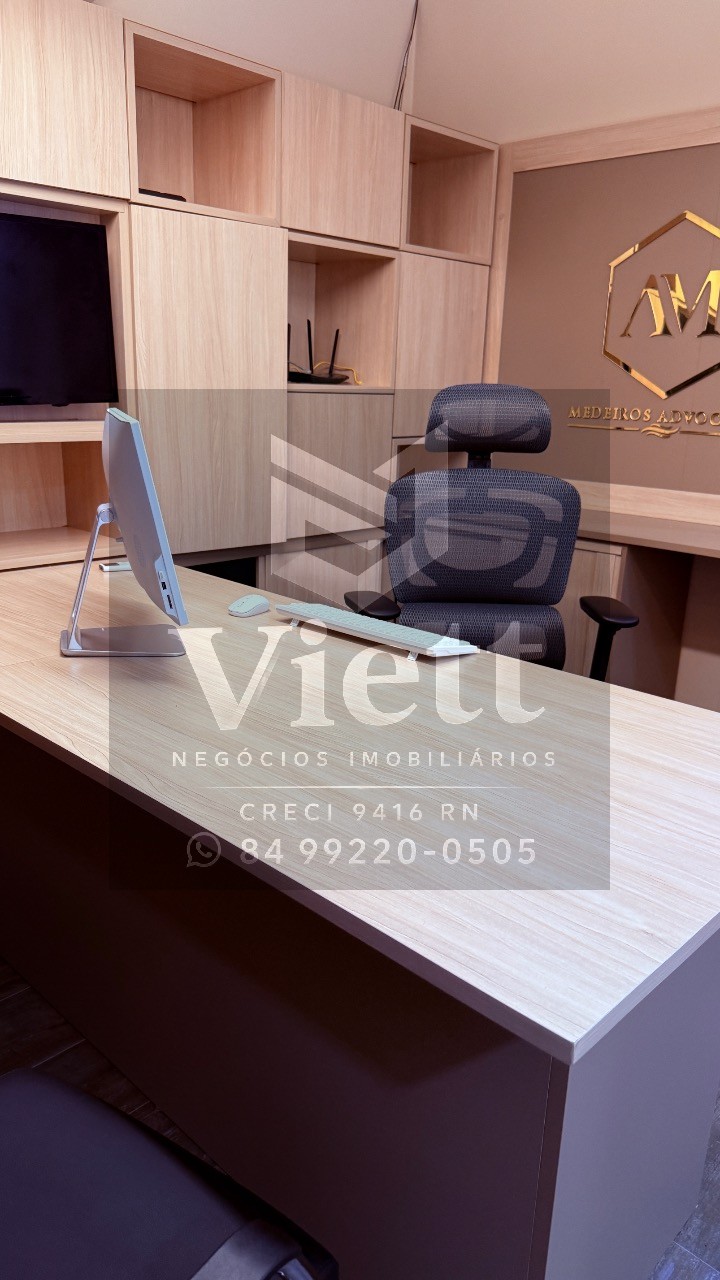 Sala-Conjunto, 35 m² - Foto 2
