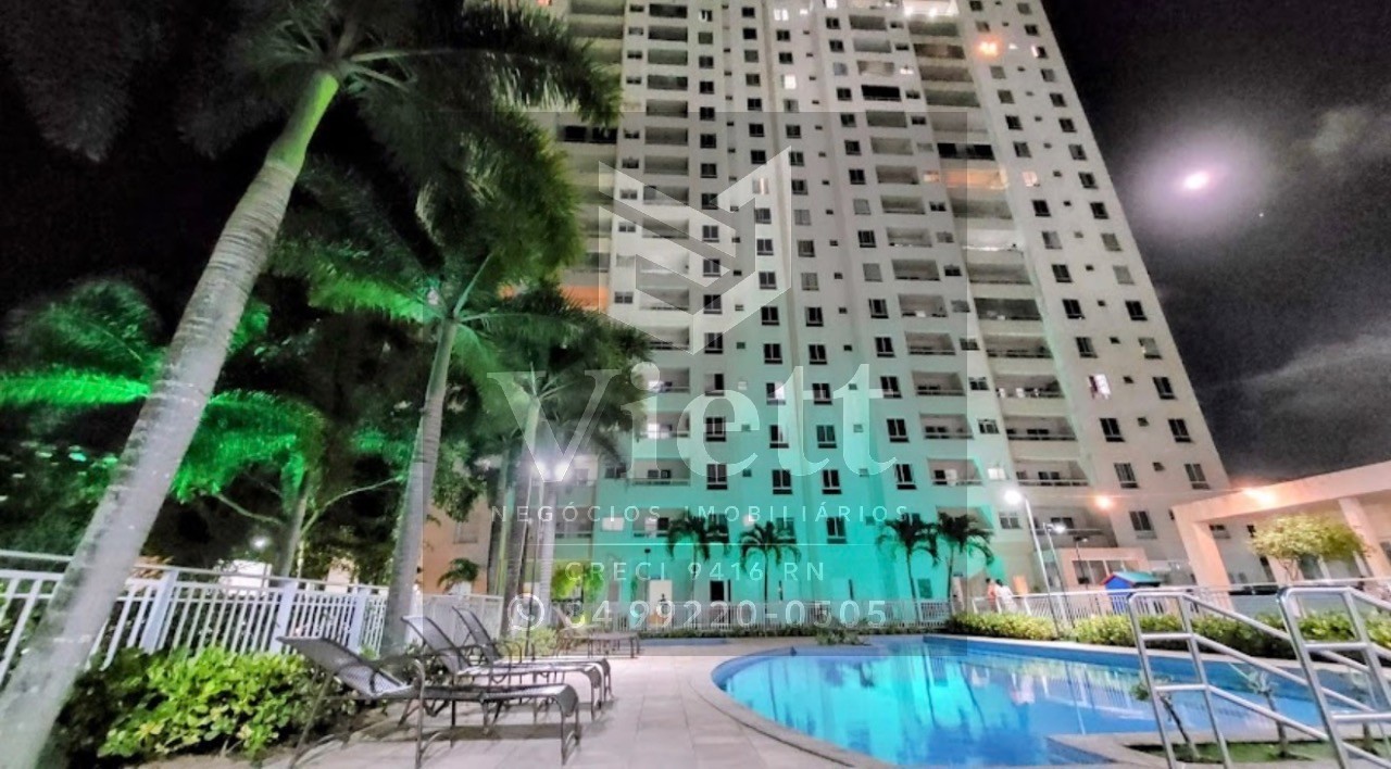 Cobertura, 3 quartos, 134 m² - Foto 1