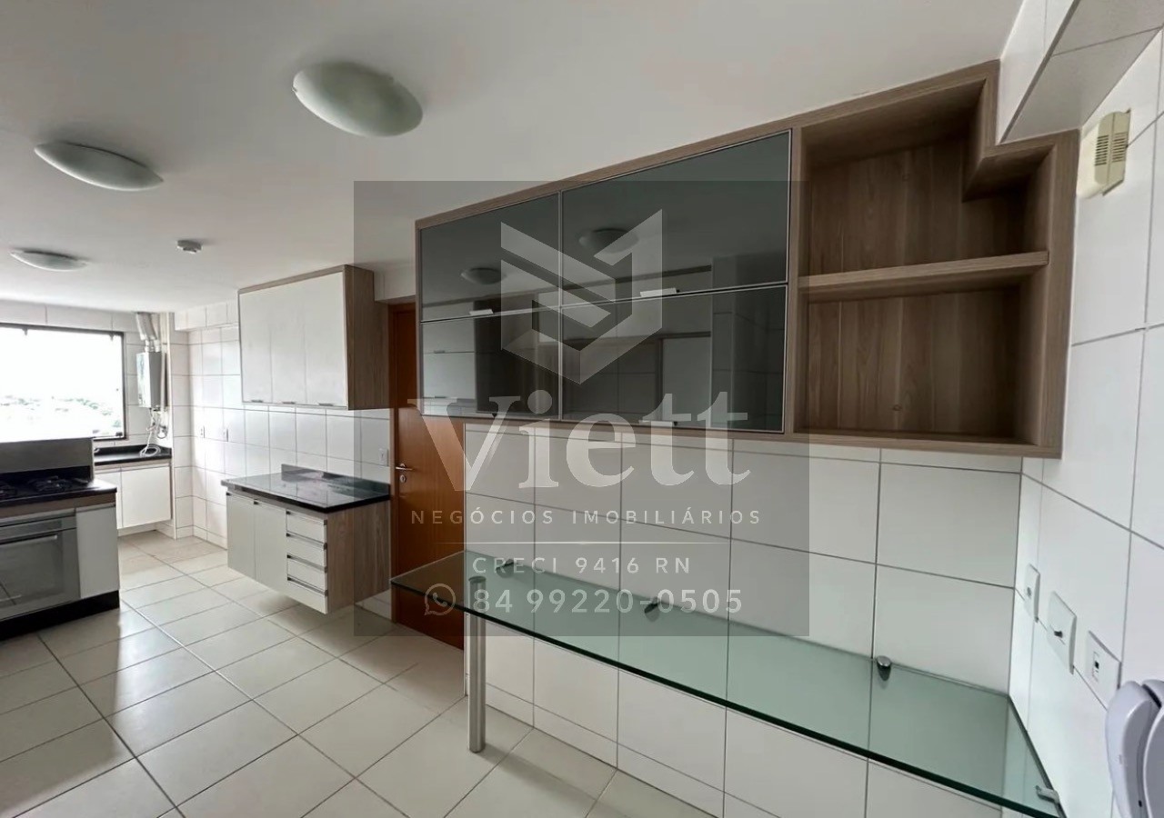 Apartamento, 4 quartos, 160 m² - Foto 4