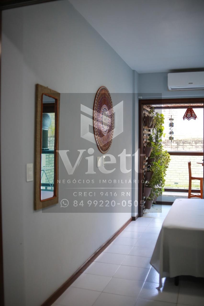 Flat/Apart Hotel, 1 quarto, 60 m² - Foto 27