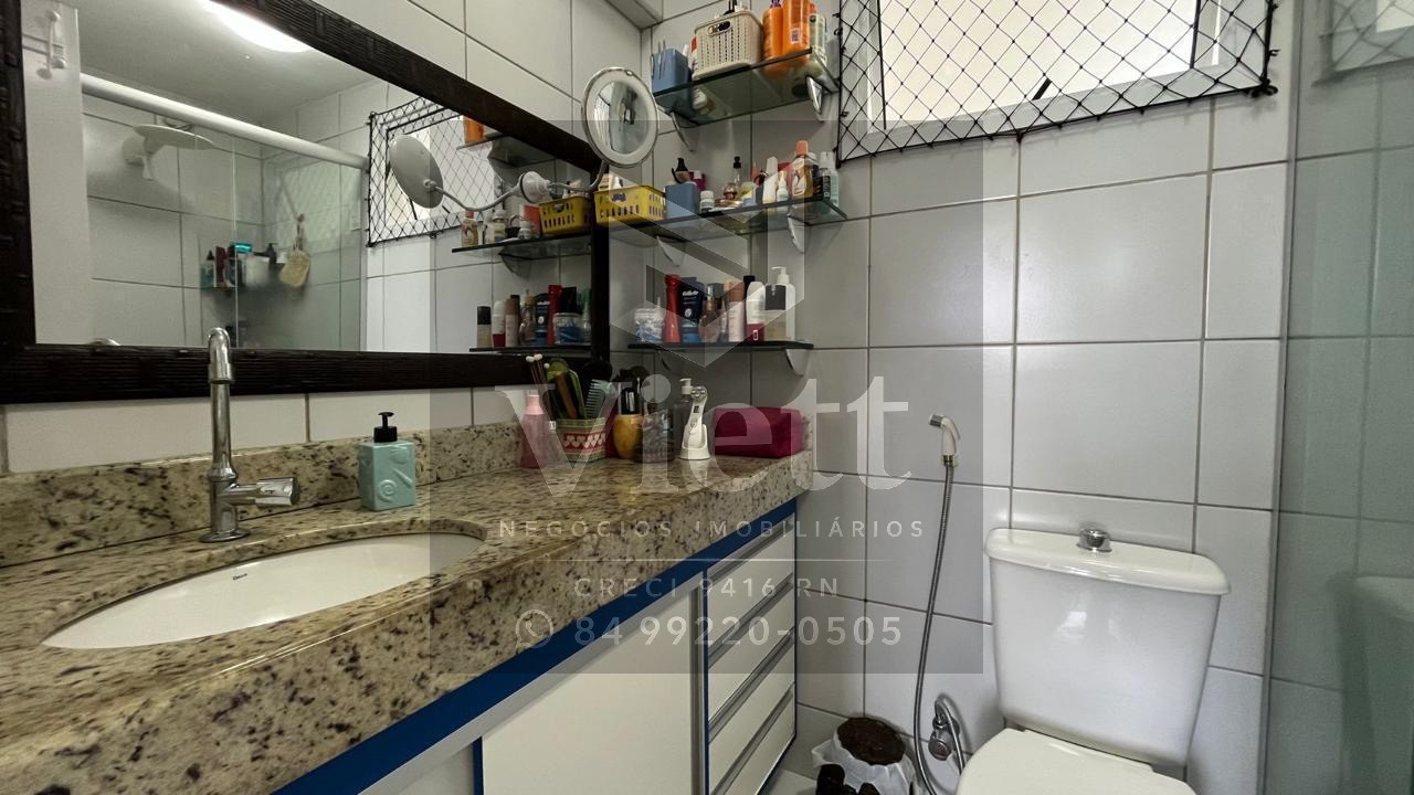 Apartamento, 2 quartos, 55 m² - Foto 21