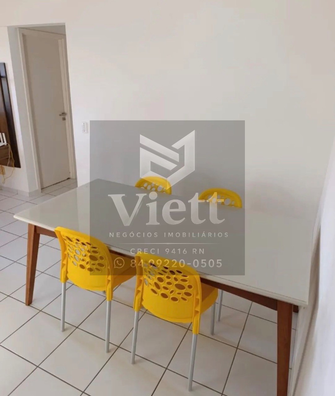 Apartamento, 2 quartos, 55 m² - Foto 12