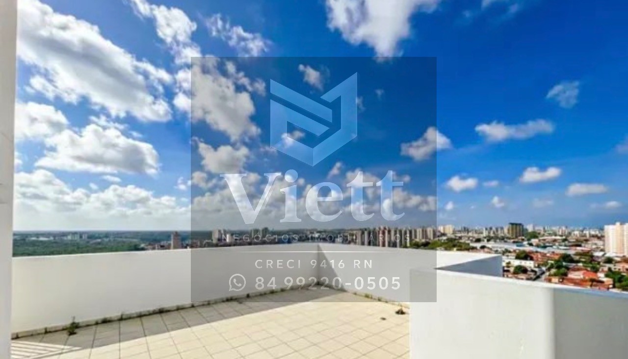 Cobertura, 3 quartos, 134 m² - Foto 10