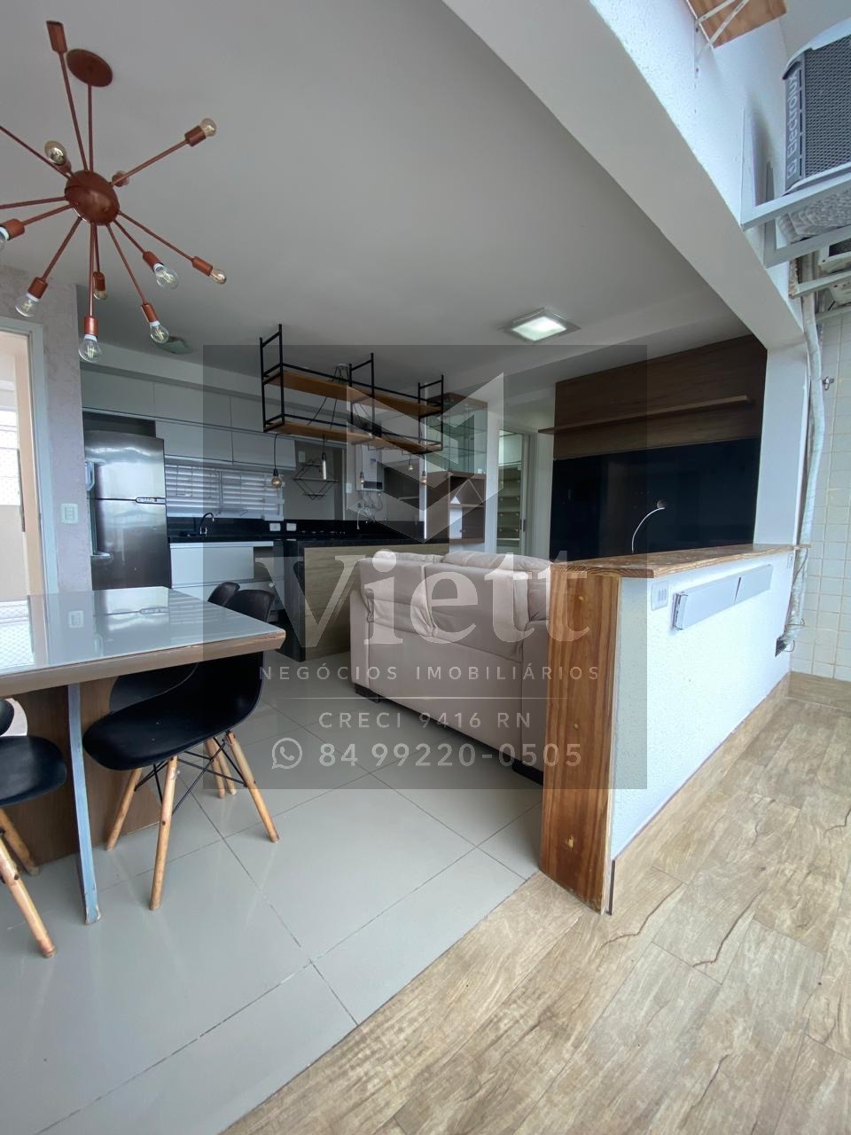 Apartamento, 2 quartos, 57 m² - Foto 17