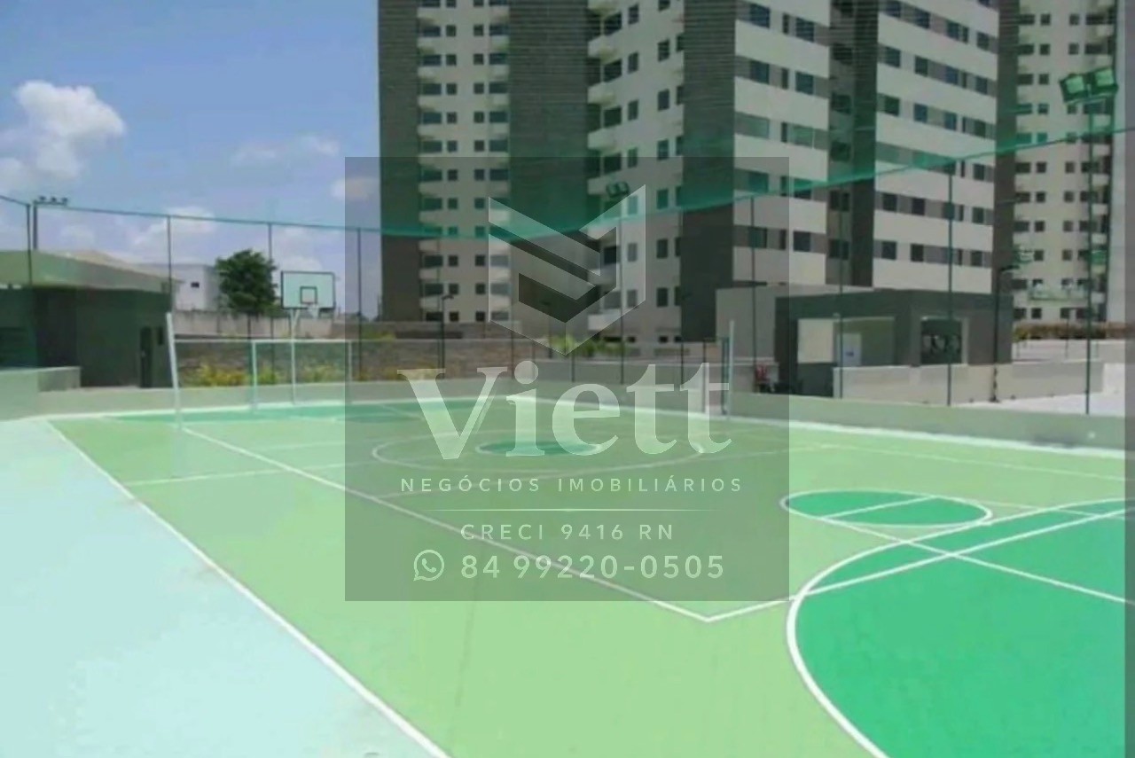 Apartamento, 2 quartos, 55 m² - Foto 4