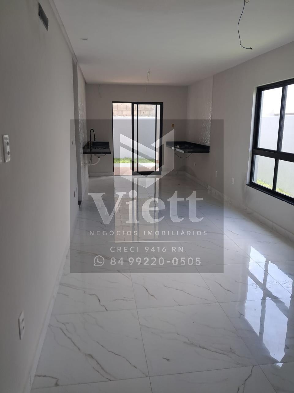 Casa, 3 quartos, 138 m² - Foto 25