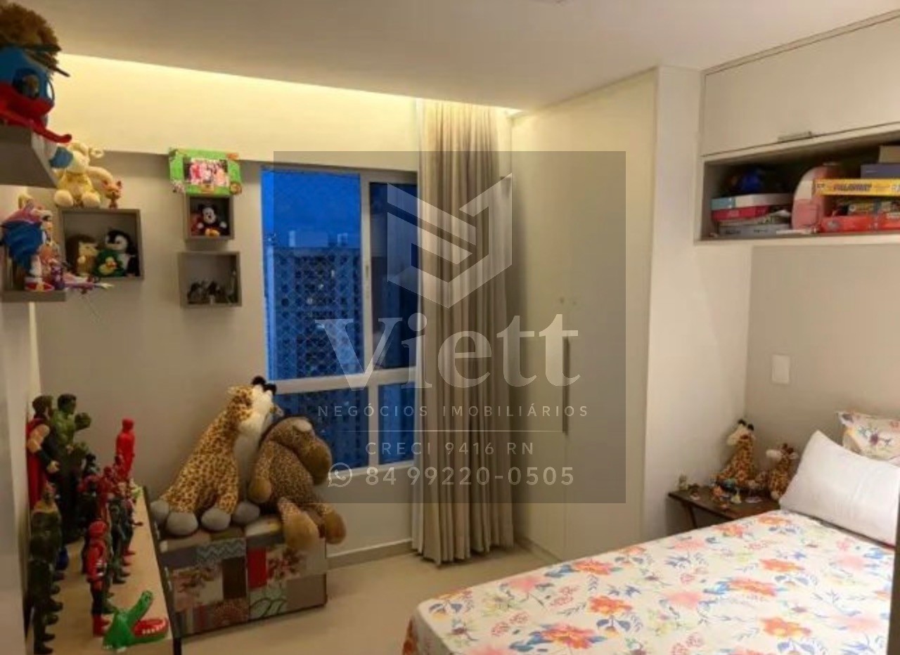 Apartamento, 3 quartos, 120 m² - Foto 10