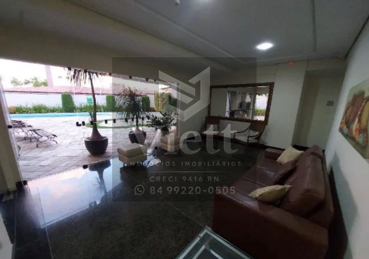 Apartamento, 3 quartos, 103 m² - Foto 3