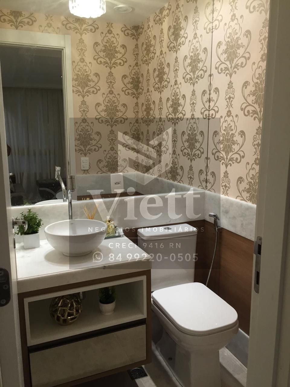 Apartamento, 4 quartos, 119 m² - Foto 8