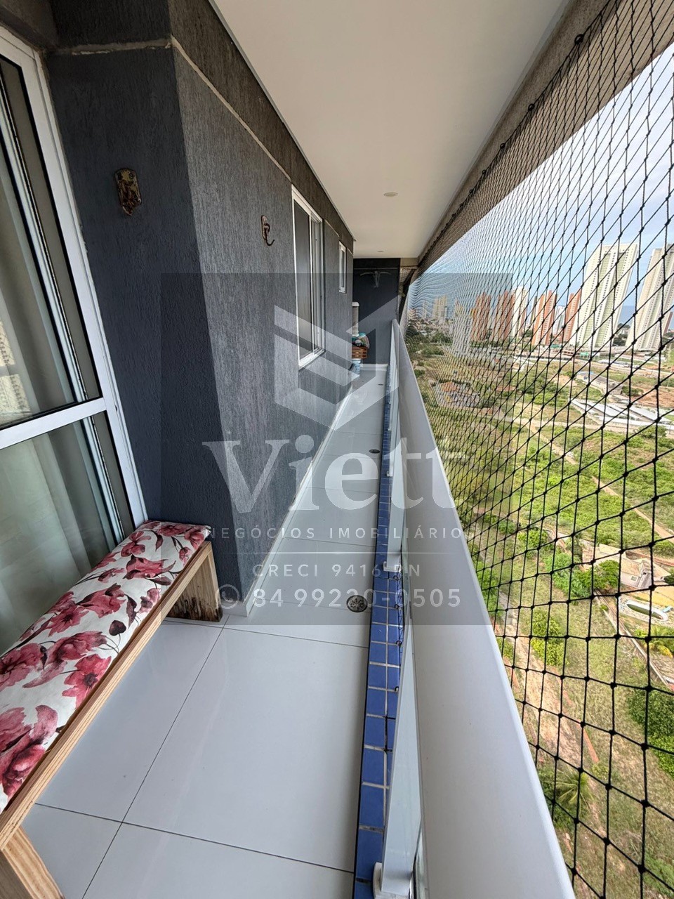 Apartamento, 2 quartos, 60 m² - Foto 5
