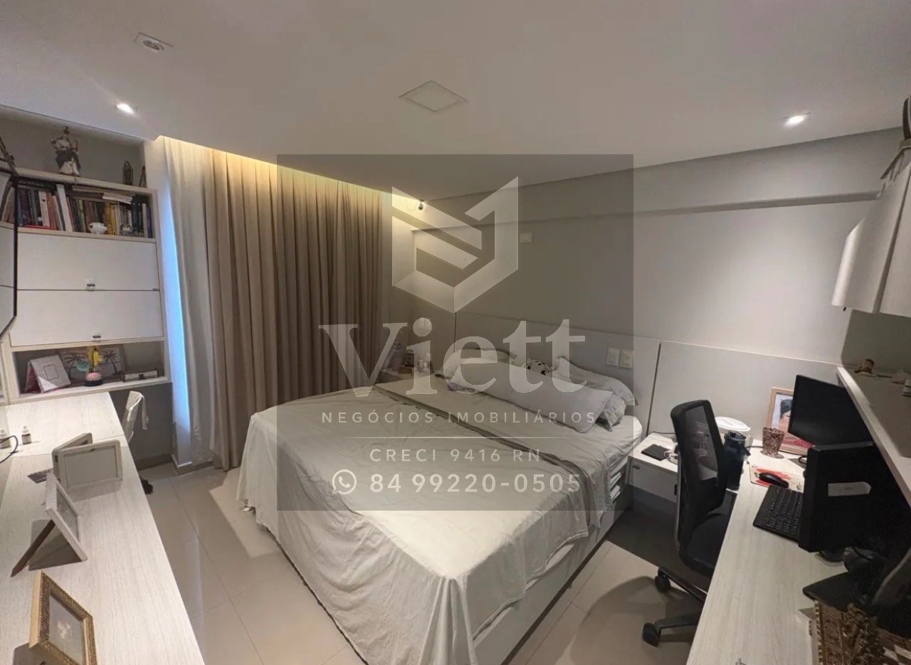 Apartamento, 3 quartos, 120 m² - Foto 2