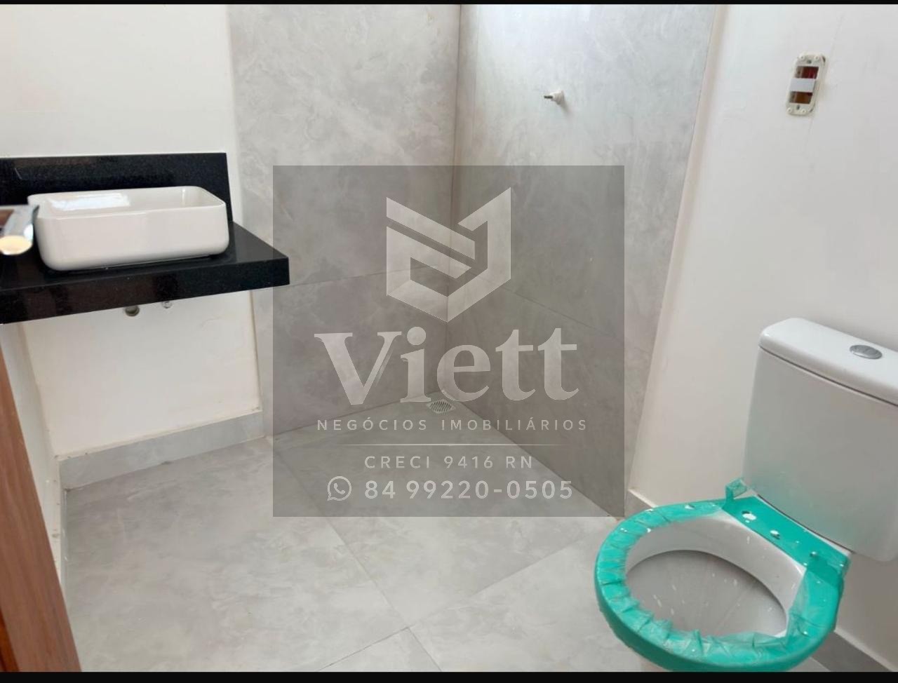 Cobertura, 3 quartos, 162 m² - Foto 3