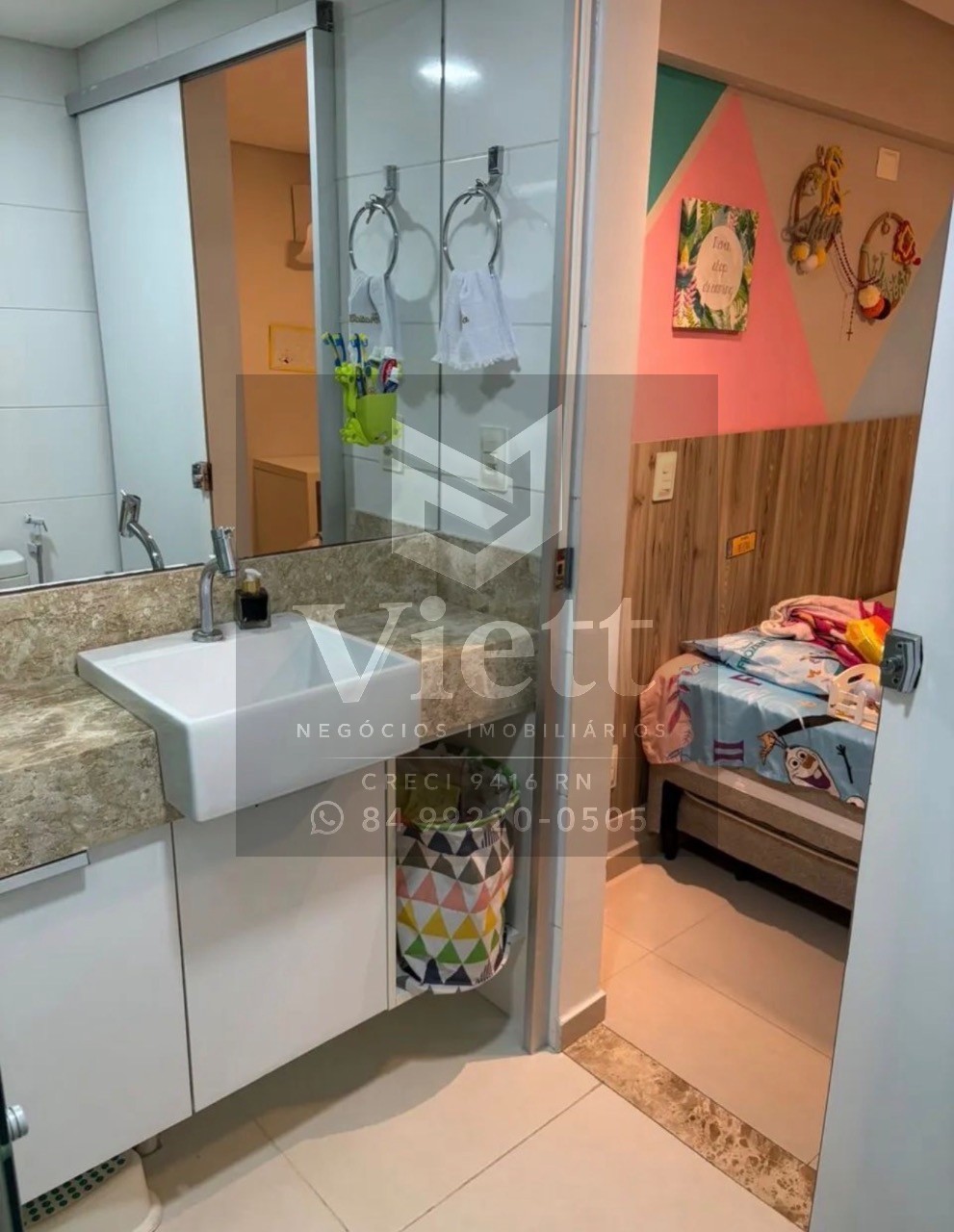 Apartamento, 3 quartos, 120 m² - Foto 21