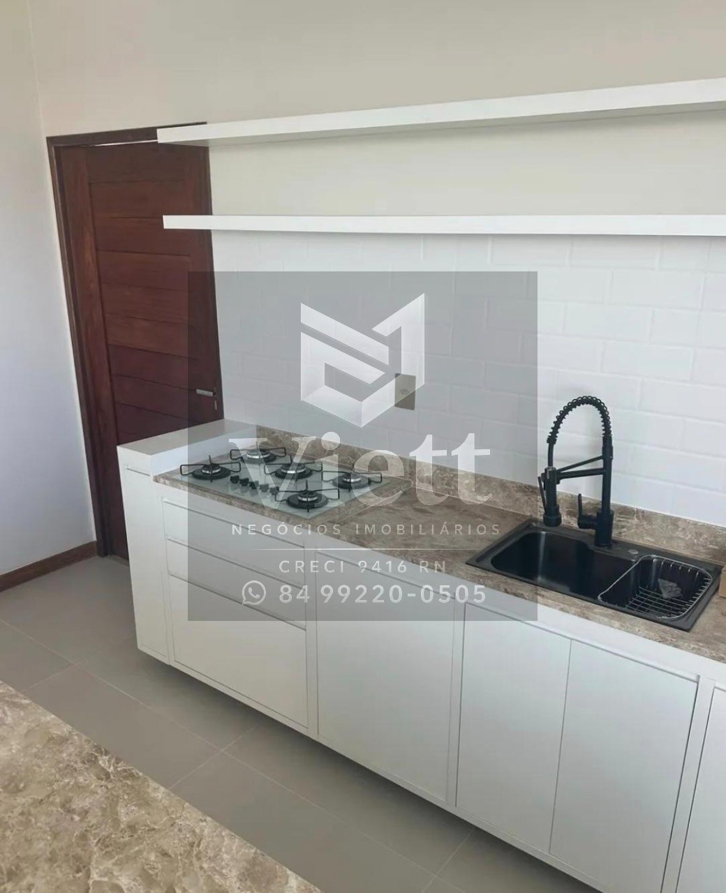 Casa, 3 quartos, 128 m² - Foto 13
