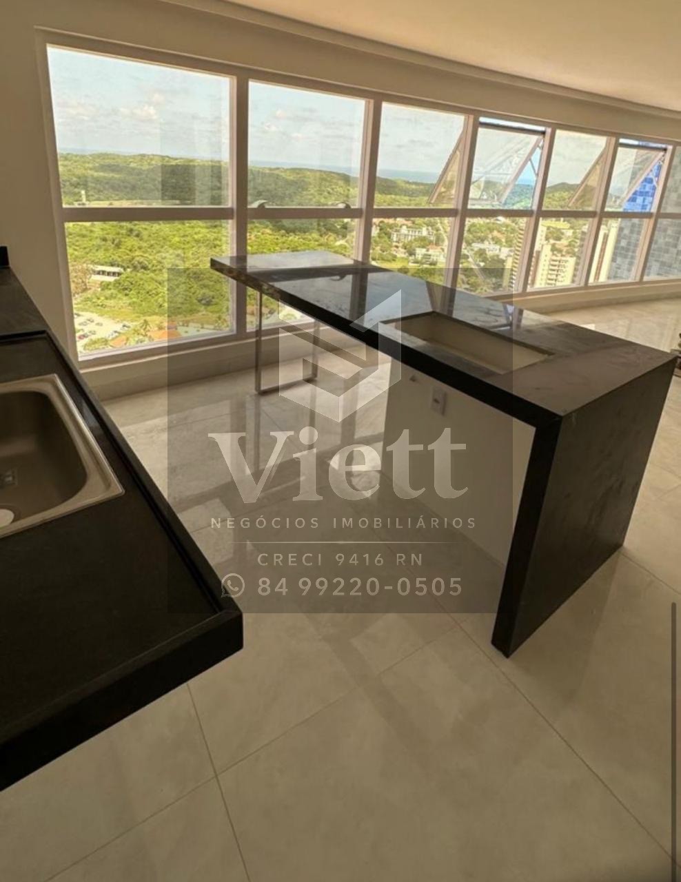 Cobertura, 3 quartos, 162 m² - Foto 10