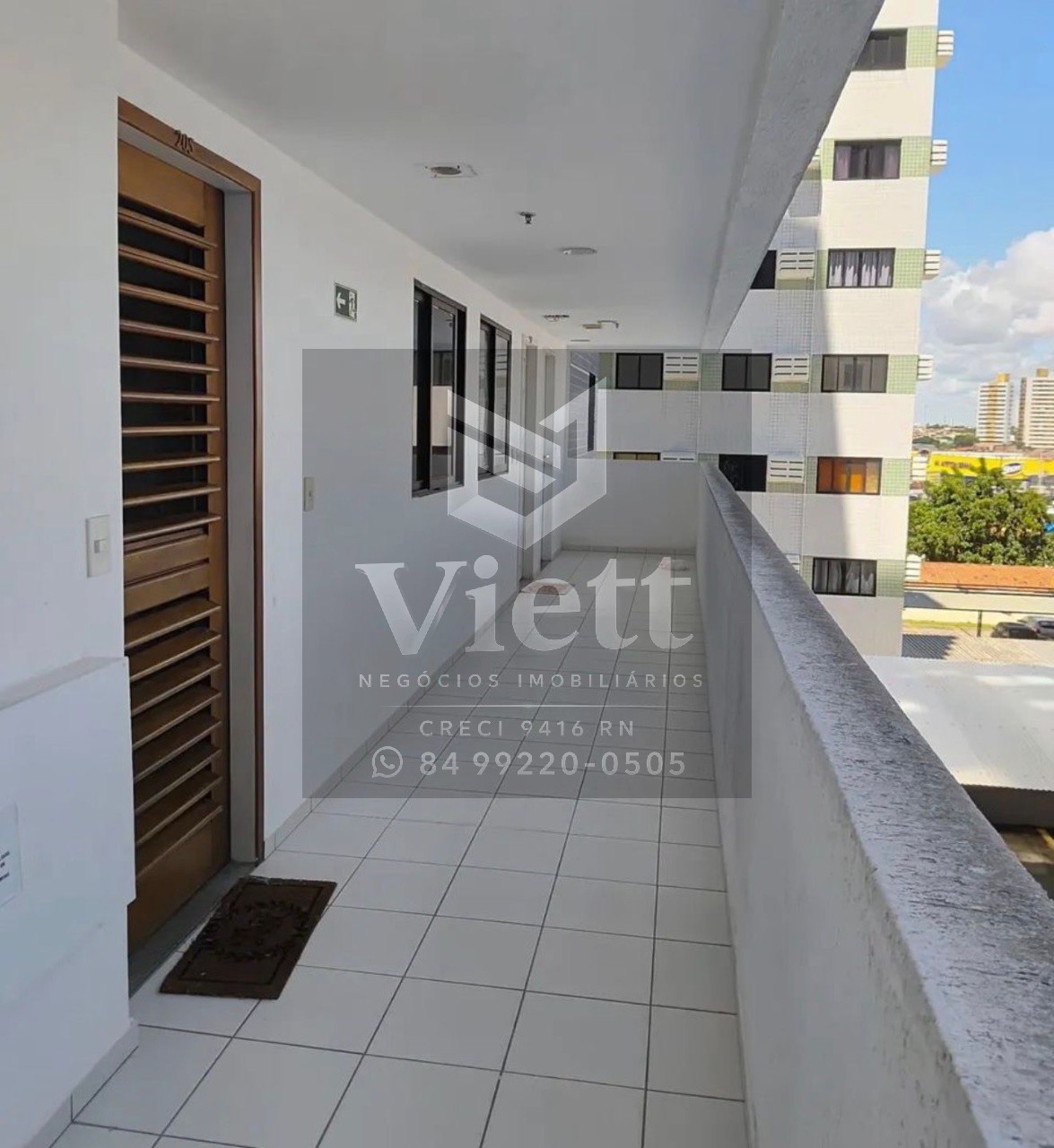 Apartamento, 3 quartos, 67 m² - Foto 6