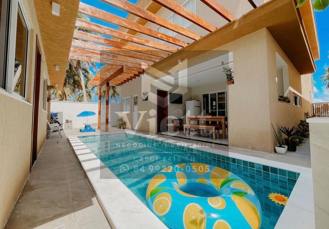 Casa, 3 quartos, 240 m² - Foto 15