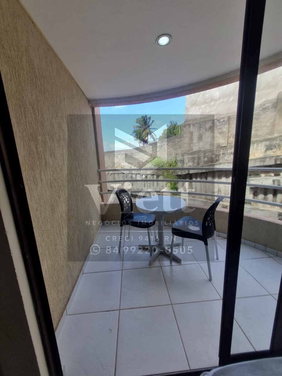 Flat/Apart Hotel, 1 quarto, 35 m² - Foto 9