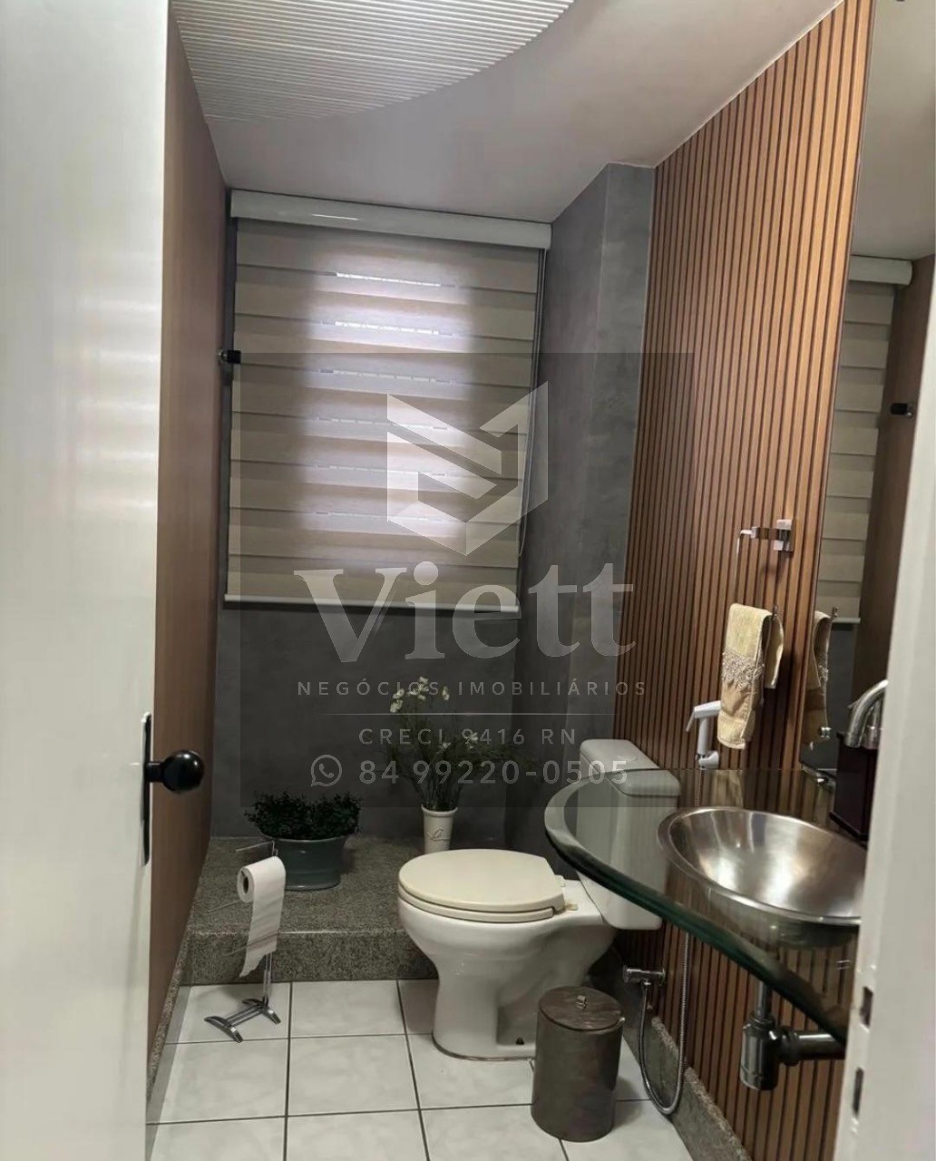 Apartamento, 3 quartos, 126 m² - Foto 11