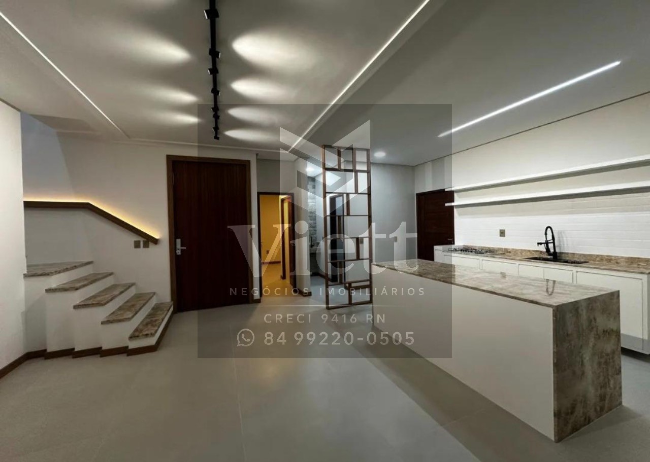 Casa, 3 quartos, 128 m² - Foto 4