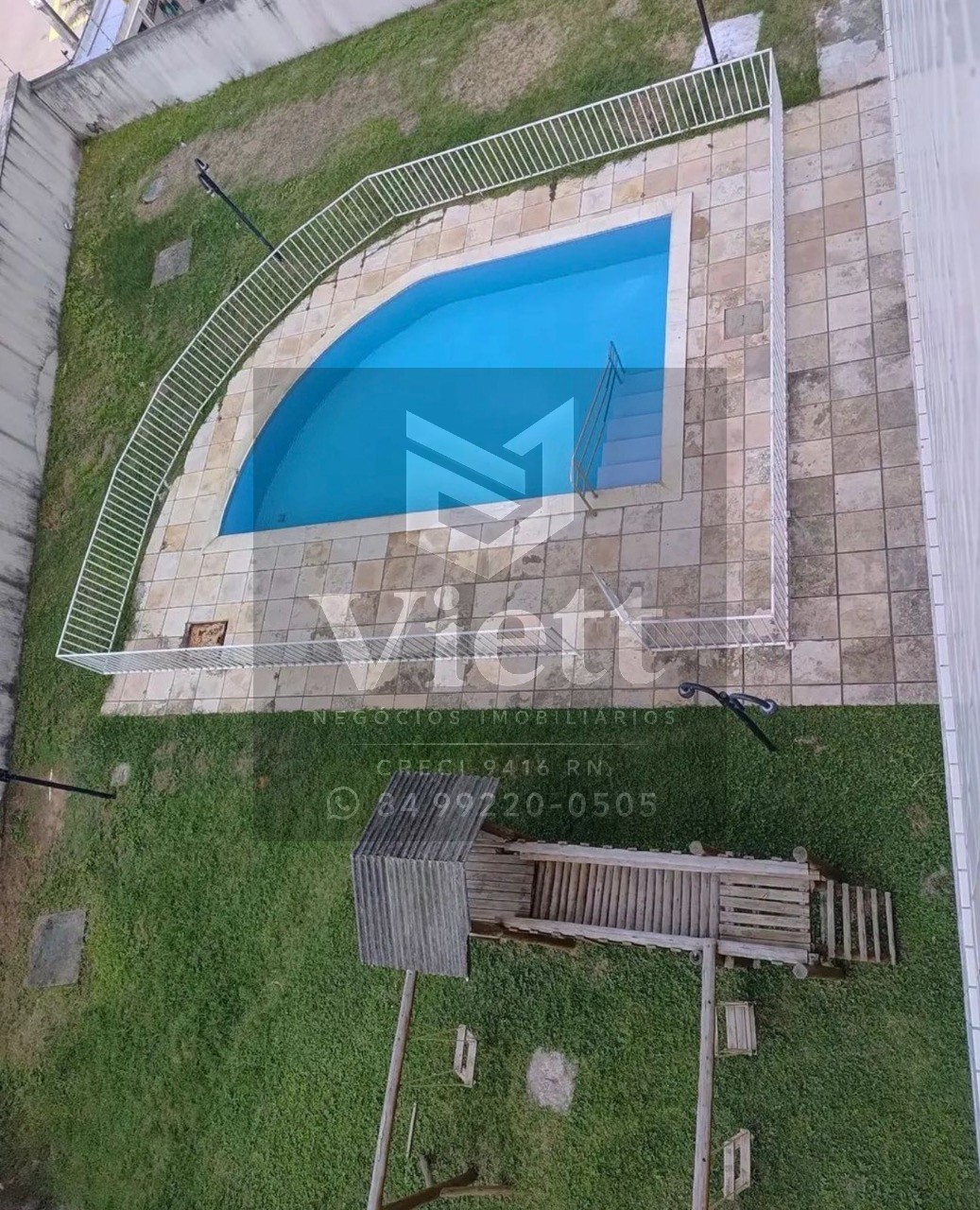 Apartamento, 3 quartos, 67 m² - Foto 4