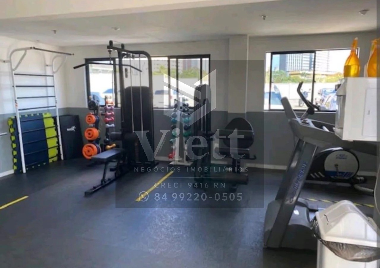 Apartamento, 2 quartos, 55 m² - Foto 5