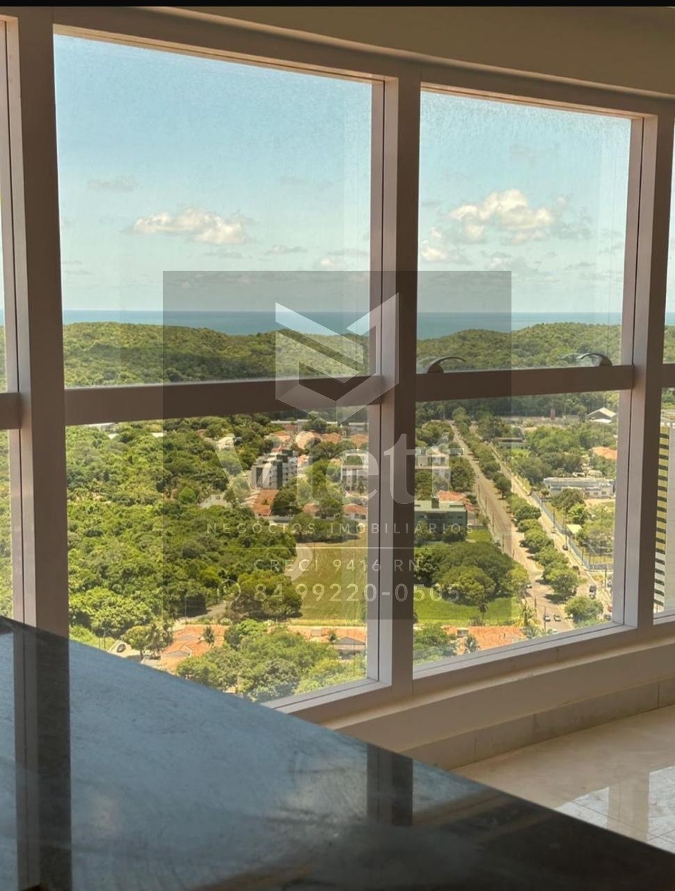 Cobertura, 3 quartos, 162 m² - Foto 4