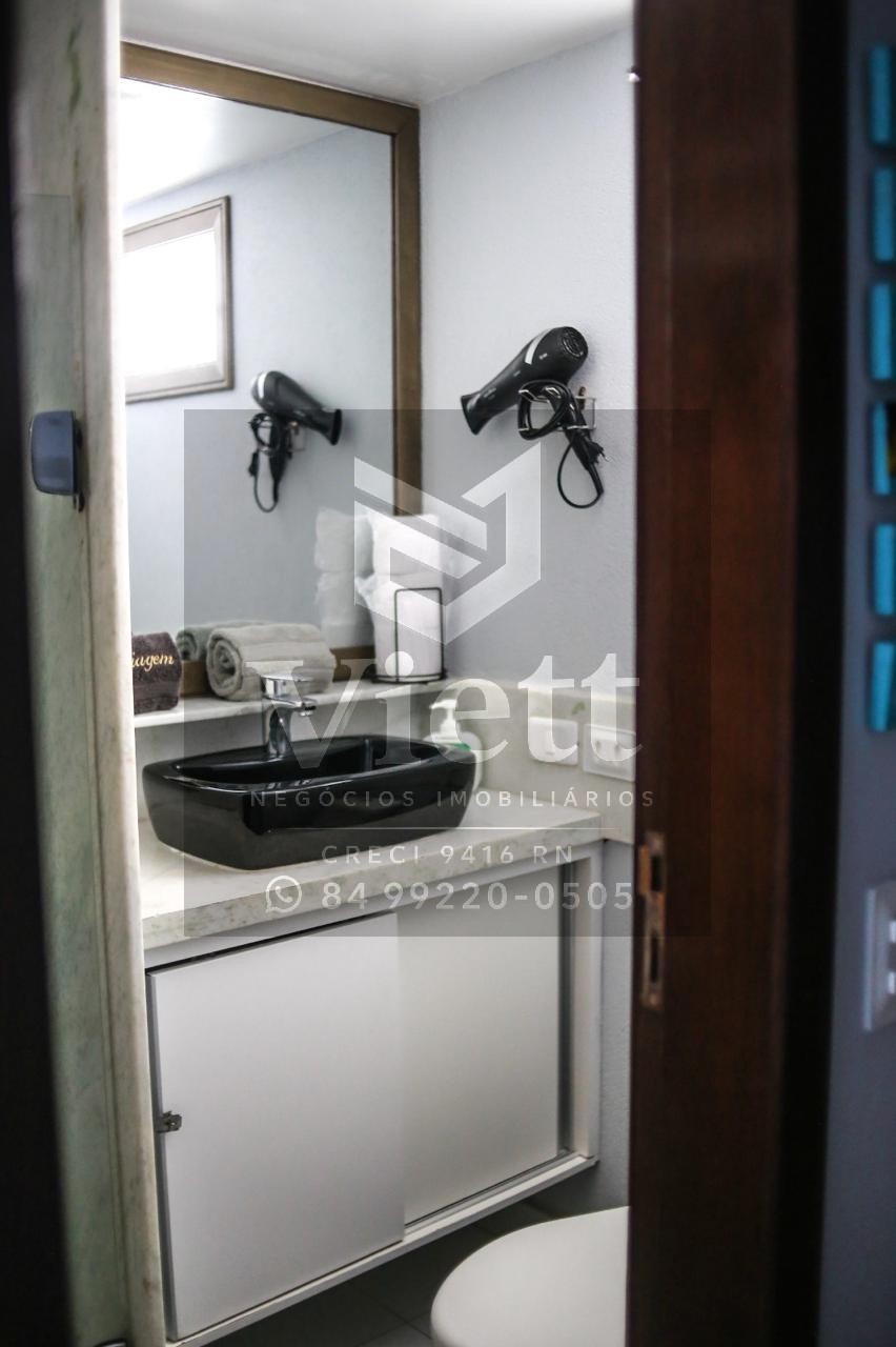 Flat/Apart Hotel, 1 quarto, 60 m² - Foto 11