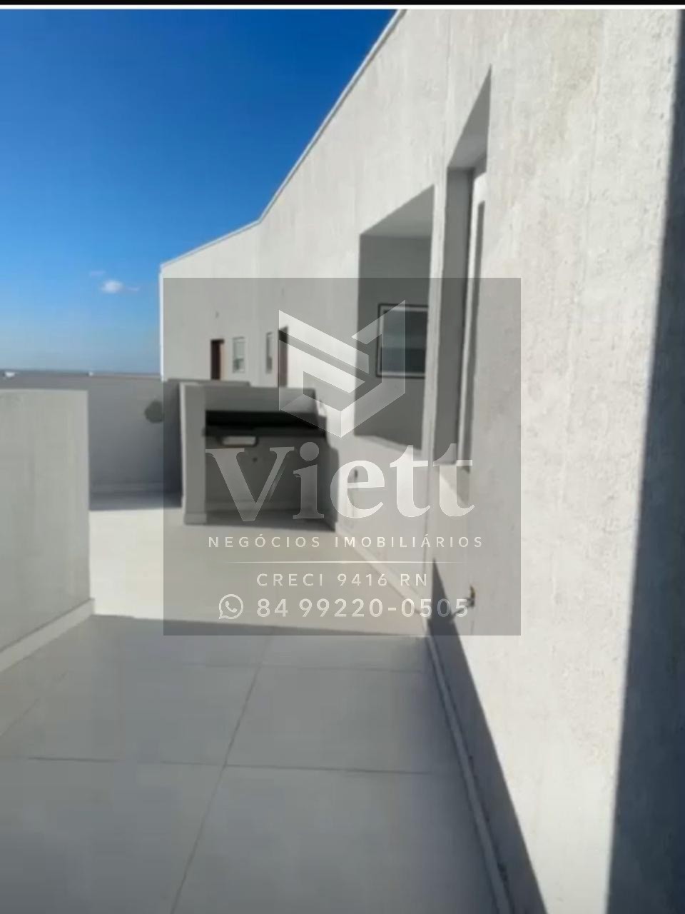 Cobertura, 3 quartos, 162 m² - Foto 7