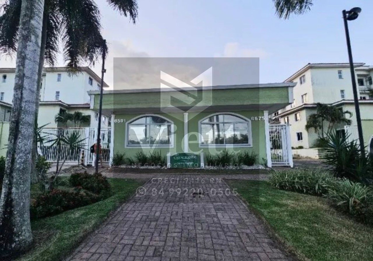 Casa, 3 quartos, 60 m² - Foto 6