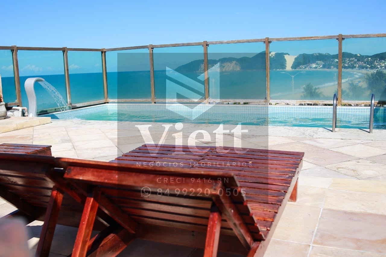Flat/Apart Hotel, 1 quarto, 60 m² - Foto 4