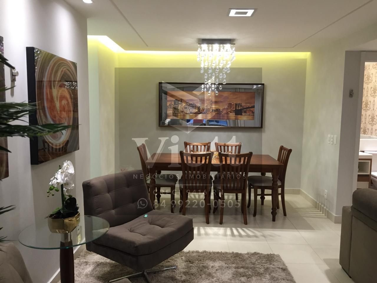Apartamento, 4 quartos, 119 m² - Foto 9