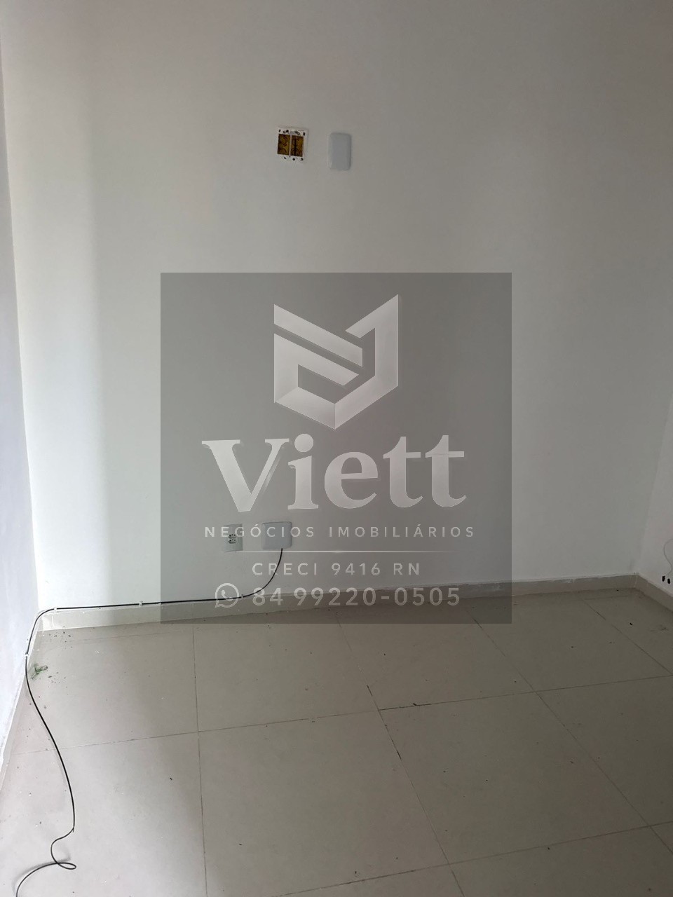 Loja-Salão, 21 m² - Foto 9