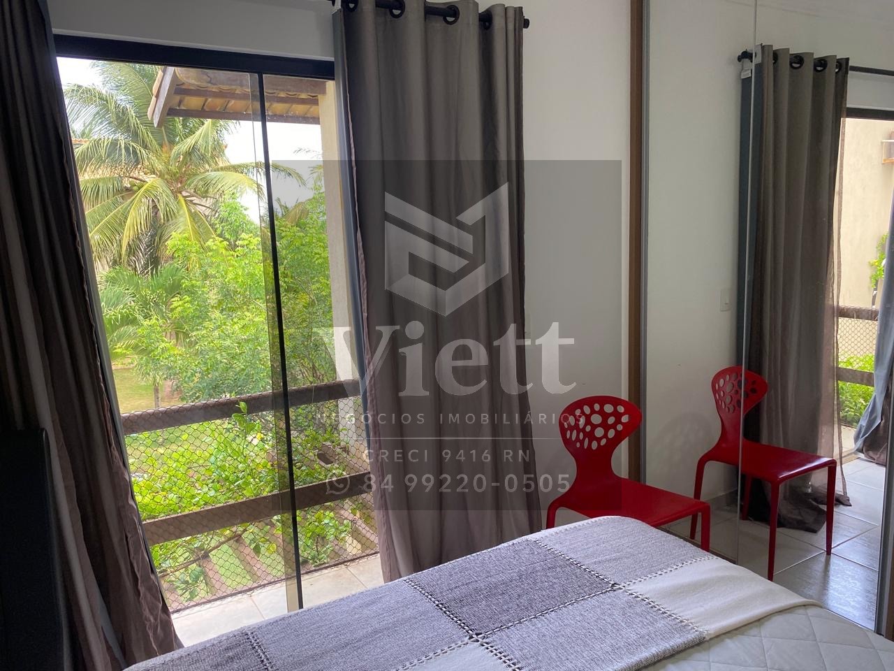 Apartamento, 2 quartos, 84 m² - Foto 9