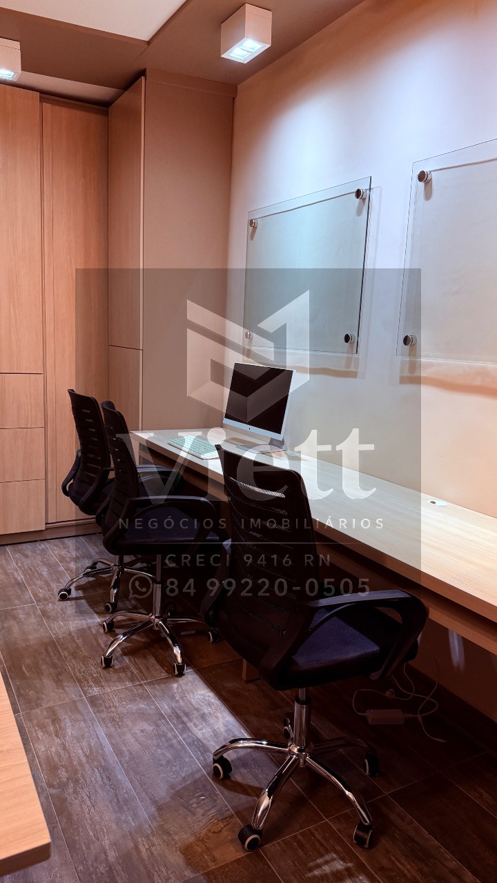 Sala-Conjunto, 35 m² - Foto 1